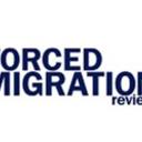 forced migration review jey